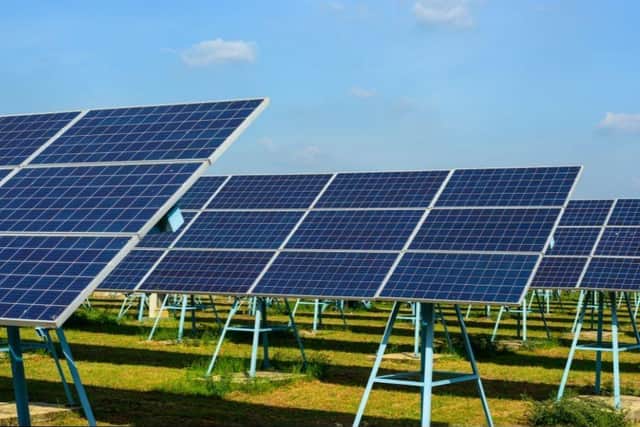 West Lindsey District Council has formally lodged an objection to the proposed Tillbridge Solar Project