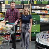 Dobbies' Boston branch is getting a Waitrose concession. Picture: Stewart Attwood