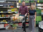 Dobbies' Boston branch is getting a Waitrose concession. Picture: Stewart Attwood