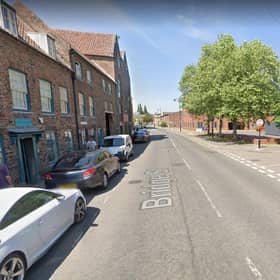 Closures will be in place in Bridge Street and part of Ropery Road