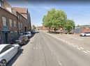 Closures will be in place in Bridge Street and part of Ropery Road