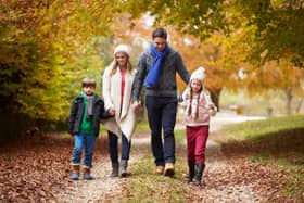 Adoption Focus has placed more than 700 children with new families since 2009.