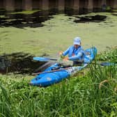 RiverCare Lincoln Paddlers