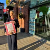 Marshalls Yard has launched an arty competition with a special Mother’s Day theme