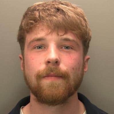 Lee was sentenced to six year in prison and disqualified for five years on his release