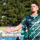 Boston United made it four wins in a row to keep their survival hopes a huge boost.