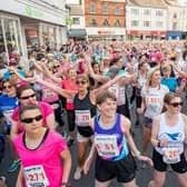 Louth Run for Life takes place on June 29.