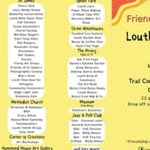 Louth Friendship Festival takes place on May 5.