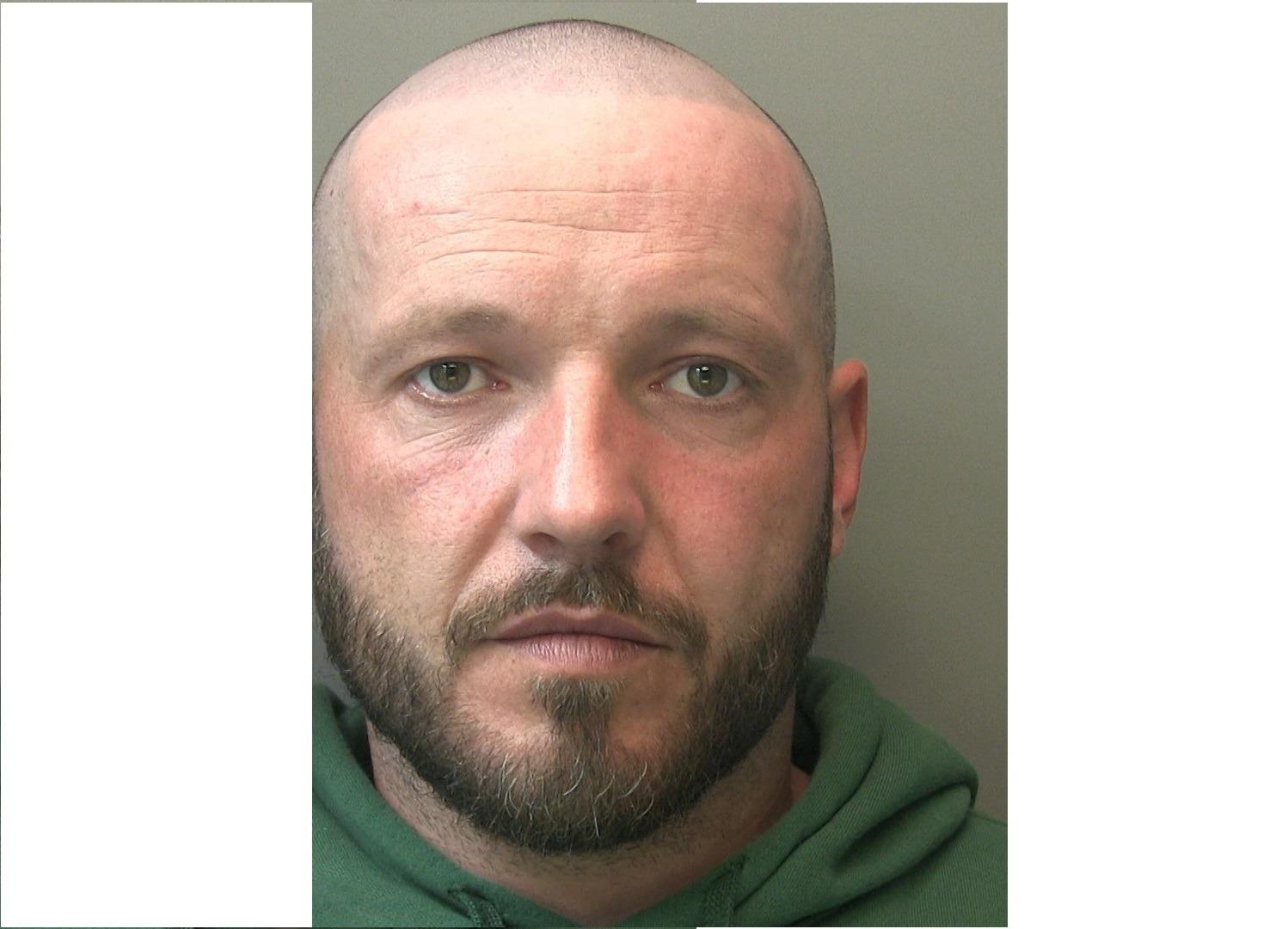 Police appeal to find man linked to serious assault in Mablethorpe