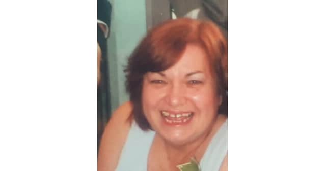 65-year-old was last seen yesterday lunchtime. Image: Lincs Police
