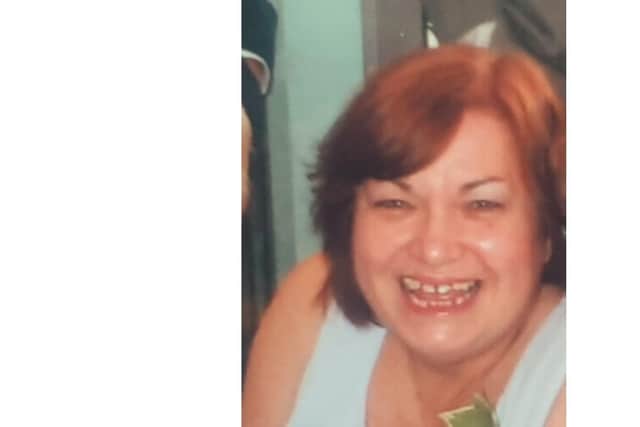 65-year-old was last seen yesterday lunchtime. Image: Lincs Police