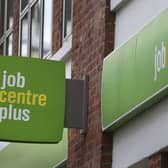 Peterborough’s jobless rate is now below the national average Photo: PA