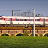 LNER is reintroducing services on the East Coast Main Line.