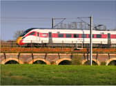 LNER is reintroducing services on the East Coast Main Line.