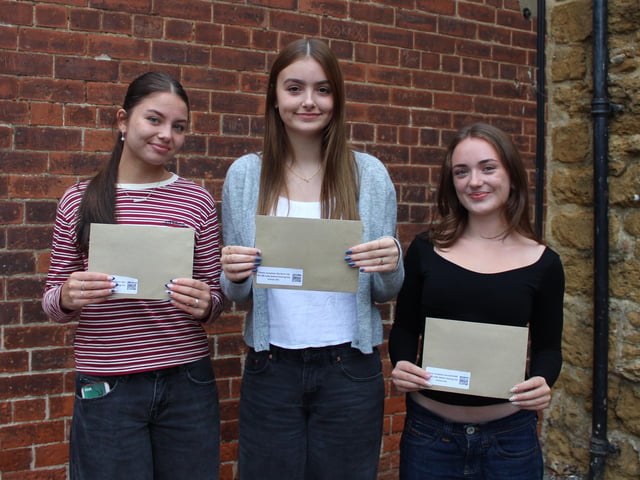 Year 11 Students