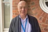 Howard Straughen-Simpson: