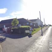 Rock Foundation in Caistor's Grimsby Road (image: google)