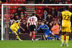 £6.62m is the value of Lincoln City's squad, according to the transfermarkt.co.uk website.