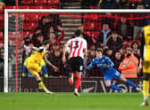 £6.62m is the value of Lincoln City's squad, according to the transfermarkt.co.uk website.