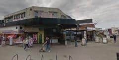 The former L A Cafe in Skegness is set to relaunch as a late-night cocktail bar.