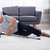 Any Lincolnshire resident aged 65 years old or over and deemed to be at risk of falls will shortly be able to access a free Falls Prevention Service being fully funded by Lincolnshire County Council.