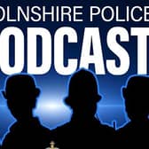 Lincolnshire Police has launched its first ever podcast – aptly named, PLODCAST.