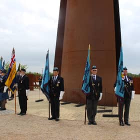 International Bomber Command Day on Thursday July 23 is particularly significant this year as it will also mark 90 years since Bomber Command’s creation in 1936. Photo: Shooting Star