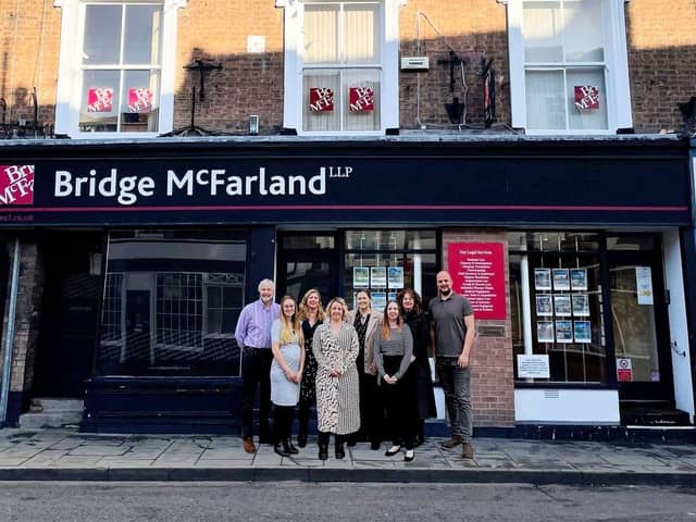 From house buying to making a will, property development to landlord leases, divorce to child protection this firm is here to help