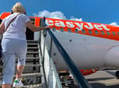 EasyJet has launched discounts on holidays and plane tickets.