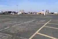 Some people may think doing donuts in the car park is harmless fun, but police say regular anti-social vehicle use can have a wider impact on a neighbourhood or community.