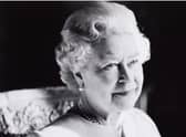 Her Majesty Queen Elizabeth II passed away on Thursday, September 8