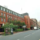 D1 Estates Ltd submitted an application to Bassetlaw District Council to build 17 properties along High Street in Walkeringham
