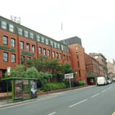 D1 Estates Ltd submitted an application to Bassetlaw District Council to build 17 properties along High Street in Walkeringham