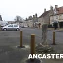 Ancaster.