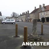 Ancaster.