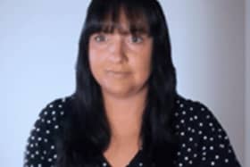 Eve Baird, Chief Operating Officer at Lincolnshire Partnership NHS Foundation Trust (LPFT).
