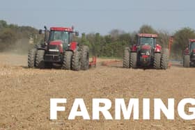 Farming news.