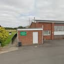 Anwick Community Centre will be the venue for the new refill shop pilot. Photo: Google Streetview