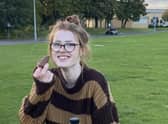 Brianna Ghey was found by members of the public as she lay wounded on a path in Linear Park, Culcheth (Credit: Family handout/Warrington Police/PA Wire)