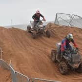 ELDC says it remains committed to supporting the AMCA beach races.