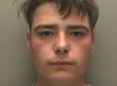 Wanted - Tommy Gaskin.