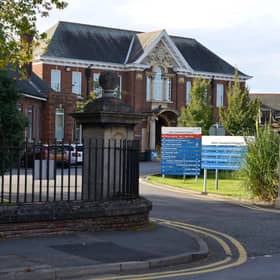 They will be used at the urgent treatment centres at John Coupland Hospital, Gainsborough