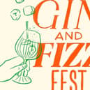 The Rotary Club of Sleaford is holding its annual Gin and Fizz Fest.