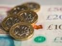 The cash boost is being delivered by councils in England, Scotland and Wales and aims to provide financial support to around 900,000 households - here’s how to apply.
