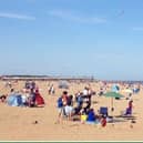 Skegness has once again ranked bottom of the Whish? survey of Britain's best seaside resorts.