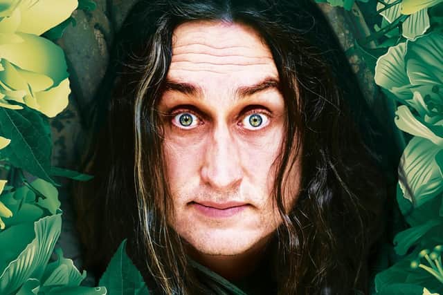 Ross Noble
