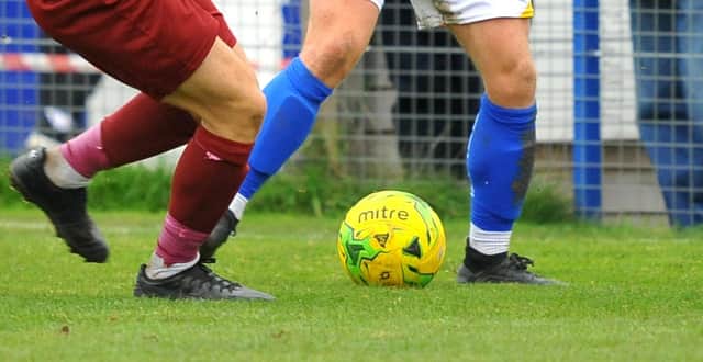 Boston United's survival hopes took a blow after losing a relegation six-pointer at Wealdstone.