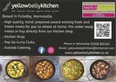 yellowbellykitchen