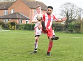 Seven teams will join the Lincs League.