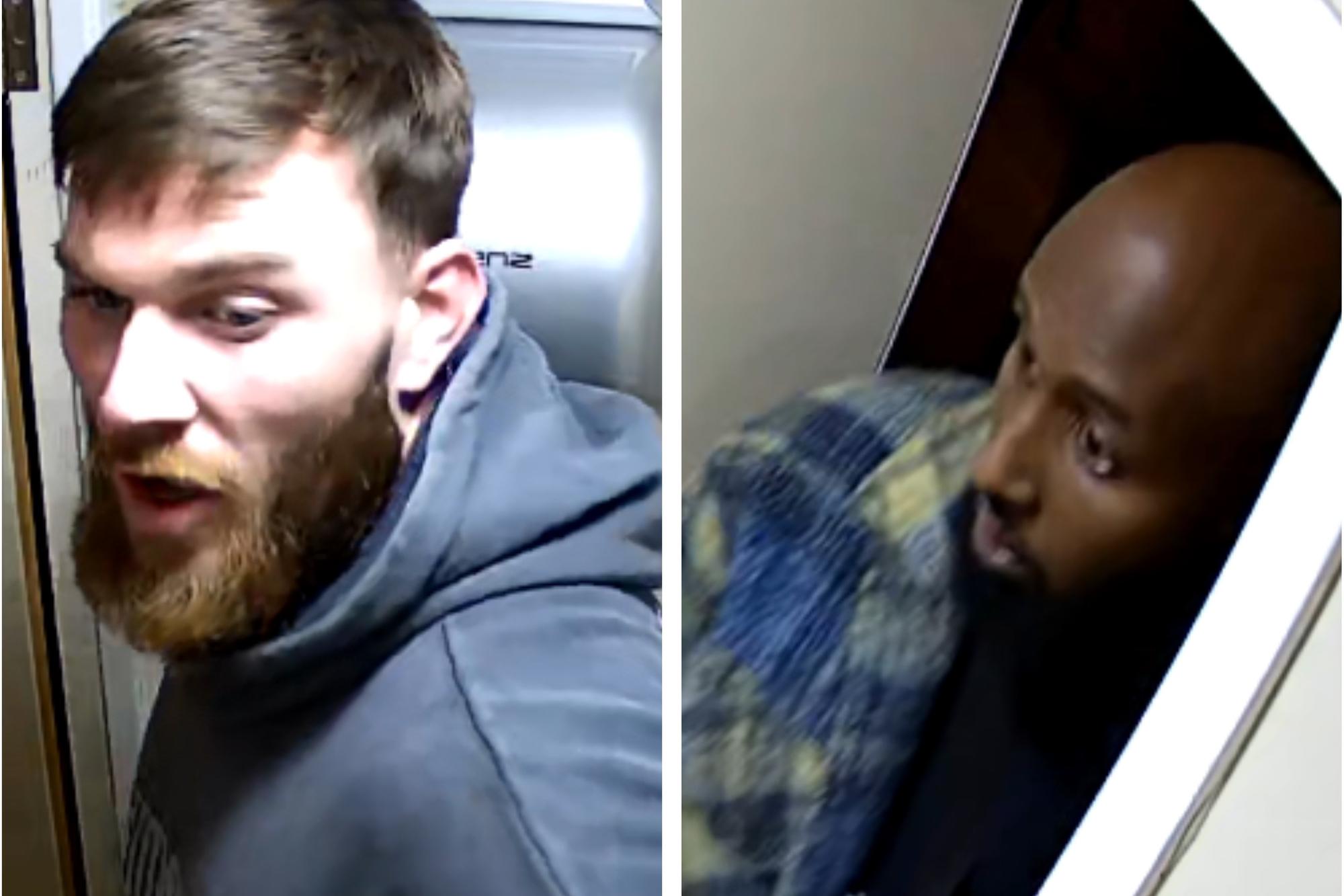 Police appeal to identify pair after man injured in pub assault